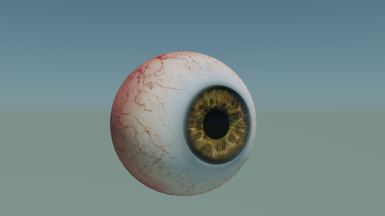 Eye-3D-2.83 preview image 1